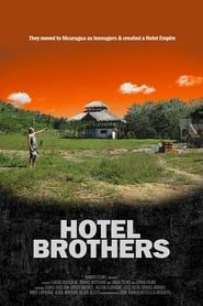 Hotel Brothers 2020 streaming