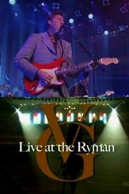 Vince Gill: Live at the Ryman (2007)