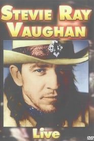 Stevie Ray Vaughan - Live (2003)
