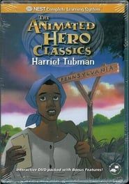 Image Animated Hero Classics: Harriet Tubman