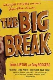 The Big Break series tv
