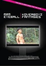M2M Eyeball (2008)