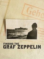 Affiche de Finding the Graf Zeppelin