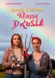 Hvernig á að vera Klassa Drusla (2021)