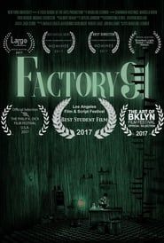 Factory 91 series tv