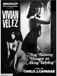 Ang Babaeng Hinugot sa Aking Tadyang (1981)