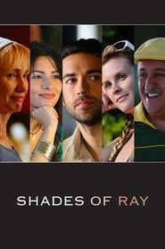 Affiche de Shades of Ray
