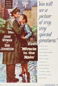Miracle in the Rain series tv