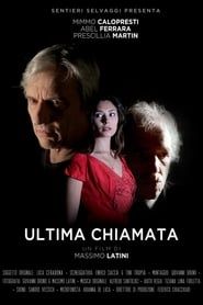 Ultima Chiamata series tv