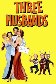 Three Husbands series tv
