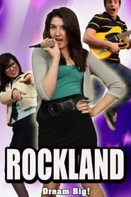Rockland series tv