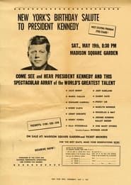 President Kennedy's Birthday Salute series tv