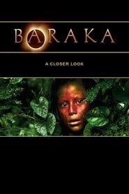 Image Baraka: A Closer Look