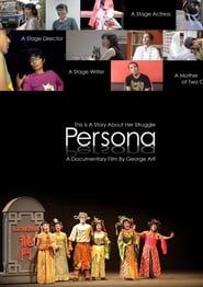 Persona series tv