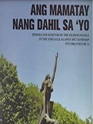 Ang Mamatay Ng Dahil Sa Iyo series tv