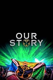 Image Our Story - 15 years of Tomorrowland