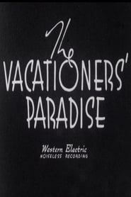 The Vacationer's Paradise series tv
