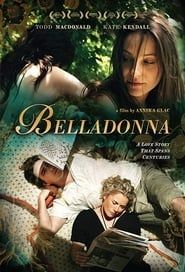 Belladonna series tv