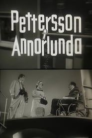 Pettersson i Annorlunda 1956 streaming