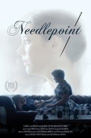 Needlepoint series tv
