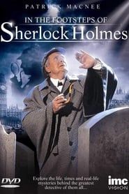 In the Footsteps of Sherlock Holmes series tv