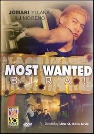 Most Wanted series tv