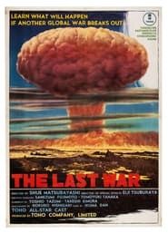 The Last War 1961 streaming