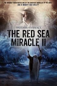 Patterns of Evidence: The Red Sea Miracle II-hd