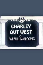 Image Charley Out West 1919