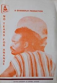 No Tears for Ananse 1968 streaming