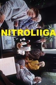 Affiche de Nitro League