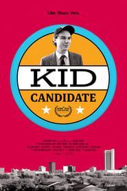 Kid Candidate series tv