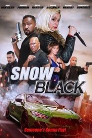 Snow Black series tv