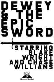 Dewey and the Epic Sword series tv