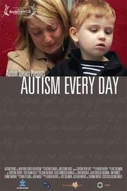 Affiche de Autism Every Day