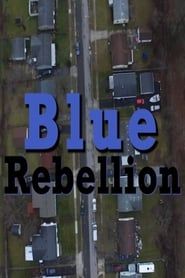 Blue Rebellion series tv