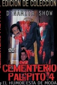 Dinamita Show: Cementerio Pal Pito 4 series tv