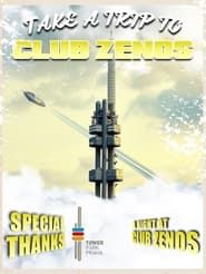 A Night at Club Zenos series tv
