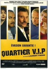 Quartier V.I.P. series tv