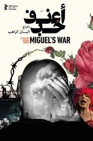 Image Miguel's War