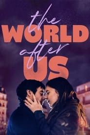 The World After Us series tv