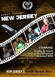 Can't Forget New Jersey series tv