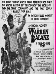 Warren Balane (1993)