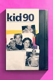 kid 90 series tv