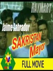 Jaime Labrador: Sakristan Mayor series tv