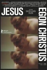 Jesus Egon Christ series tv