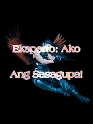 Eksperto: Ako Ang Sasagupa! series tv