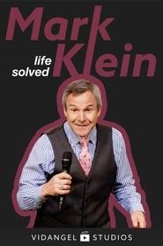 Mark Klein: Life Solved series tv