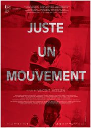 Just a Movement series tv