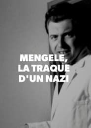 Mengele, la traque d'un criminel Nazi series tv